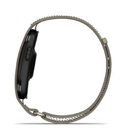 Fitness náramek Garmin CIRQA™ Smart Band L/XL béžový

 obrázek produktu 5 z 11