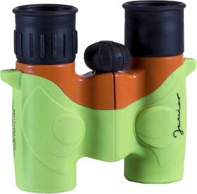 Dalekohled Focus Sports Optics Junior 6x21 zelený/oranžový

 obrázek produktu 2 z 9