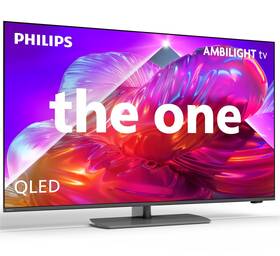 Televize Philips 50PQS9011 

 obrázek produktu 2 z 7
