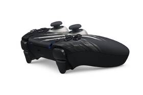 Bezdrátový ovladač Sony DualSense pro PS5 - Marvel’s Wolverine Adamantinum Limited Edition stříbrný

 obrázek produktu 5 z 9