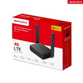 Router Mercusys MB113-4G černý

 obrázek produktu 7 z 7