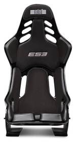Přídavné sedadlo Next Level Racing Elite ES3 Sim Racing Seat - Fiberglass černá

 obrázek produktu 1 z 6