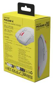 Myš HATOR Pulsar 4 bílá

 obrázek produktu 7 z 7