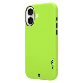 Kryt na mobil Tactical MagForce Velvet Smoothie 2.0 na Apple iPhone 16 zelený

 obrázek produktu 2 z 4