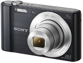 Digitální fotoaparát Sony DSC-W810B černý

 obrázek produktu 2 z 3