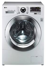 Pračka LG F82A8TD bílá/chrom

 obrázek produktu 3 z 6