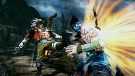 Hra Microsoft Killer Instinct 

 obrázek produktu 7 z 7