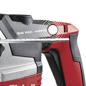 Kladivo Einhell ExpertTE-RH 38 E 

 obrázek produktu 3 z 10