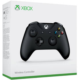 Ovladač Microsoft Wireless černý

 obrázek produktu 5 z 5