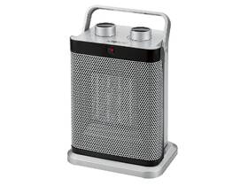Teplovzdušný ventilátor Clatronic HL 3631 stříbrný

 obrázek produktu 1 z 2