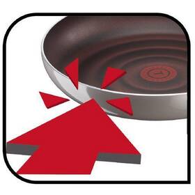 Pánev WOK Tefal Extra 28 cm 

 obrázek produktu 5 z 18