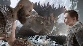 Hra Sony God of War PS HITS 

 obrázek produktu 2 z 7