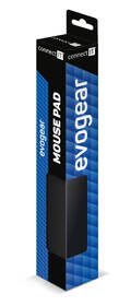 Podložka pod myš Connect IT Evogear, 32 x 24,5 cm 

 obrázek produktu 5 z 5