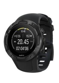 Chytré hodinky Suunto 5 - All black 

 obrázek produktu 7 z 12