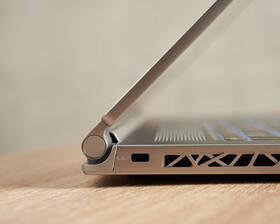 Notebook MSI P65 Creator 9SD šedý

 obrázek produktu 8 z 8