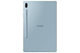 Dotykový tablet Samsung Tab S6 LTE modrý

 obrázek produktu 5 z 11
