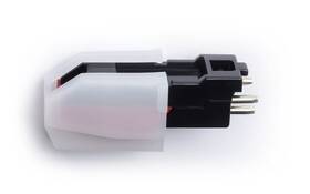 Gramofonová přenoska ION  

 obrázek produktu 1 z 2