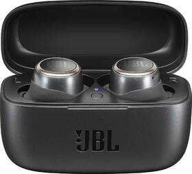 Sluchátka JBL Live 300TWS černá

 obrázek produktu 3 z 6