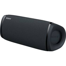 Přenosný reproduktor Sony SRS-XB43 černá barva
