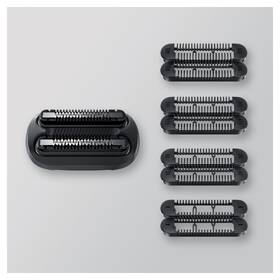 Zastřihovač vousů Braun StubbleBeard Trimmer 

 obrázek produktu 3 z 6