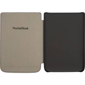 Pouzdro pro čtečku e-knih PocketBook 616/627/628/632/633 šedé

 obrázek produktu 4 z 4