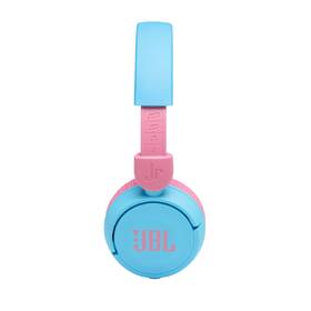 Sluchátka JBL JR 310BT modrá/růžová

 obrázek produktu 3 z 9