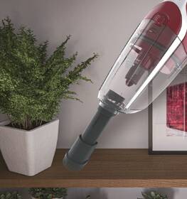 Tyčový vysavač Hoover HF21F25 011 

 obrázek produktu 8 z 19