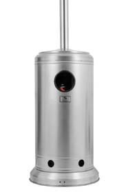 Zářič/ohřívač G21 Moon 

 obrázek produktu 3 z 8