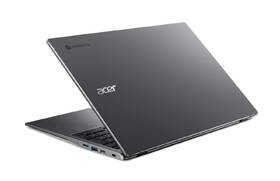 Notebook Acer Chromebook 515 (CB515-1W-377P) šedý

 obrázek produktu 5 z 8