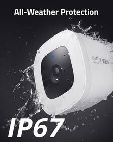 IP kamera Anker Eufy SoloCam L40 bílá

 obrázek produktu 11 z 12