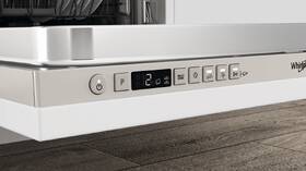 Myčka nádobí Whirlpool WI 7020 P 

 obrázek produktu 10 z 16