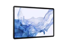Dotykový tablet Samsung Galaxy Tab S8+ Wi-Fi - Silver 

 obrázek produktu 5 z 9
