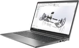 Notebook HP Zbook Power G8 šedý

 obrázek produktu 2 z 7
