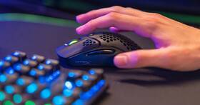 Myš HyperX Pulsefire Haste Wireless černá

 obrázek produktu 7 z 8