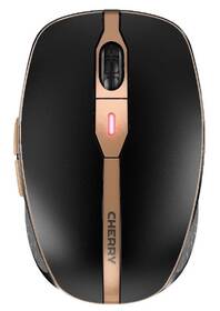 Klávesnice s myší Cherry DW 9000 SLIM CZ+SK černá/měděná

 obrázek produktu 3 z 5