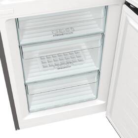 Chladnička s mrazničkou Gorenje NRK62CA2XL4 nerez

 obrázek produktu 10 z 15