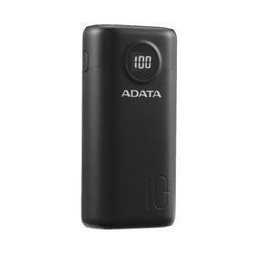 Powerbanka ADATA AP10000 10000mAh černá

 obrázek produktu 1 z 6