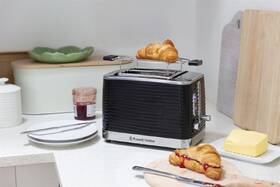 Topinkovač RUSSELL HOBBS 24371-56 Inspire Black černý

 obrázek produktu 6 z 10