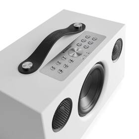 Reproduktor Audio Pro C5 MkII bílý

 obrázek produktu 3 z 5
