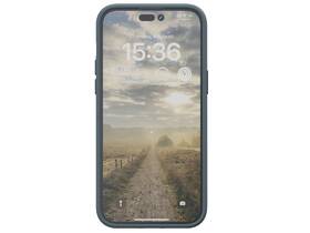 Kryt na mobil Njord Tonal na Apple iPhone 13/14 Pro Max šedý

 obrázek produktu 5 z 5
