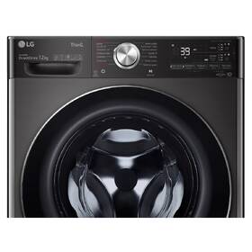 Pračka LG FA124V9BAP2 ocel

 obrázek produktu 2 z 16