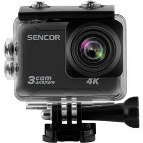 Outdoorová kamera Sencor 3CAM 4K52WR černá

 obrázek produktu 6 z 7