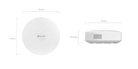 Řídicí jednotka EZVIZ Home Gateway A3 
