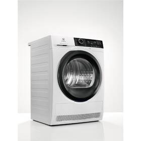 Sušička prádla Electrolux EW8H258SC bílá

 obrázek produktu 7 z 8