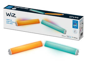 Nástěnné svítidlo WiZ Bar Linear Light Dual bílé

 obrázek produktu 11 z 11