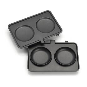 Gril Cuisinart GRSM3E stříbrný

 obrázek produktu 8 z 17