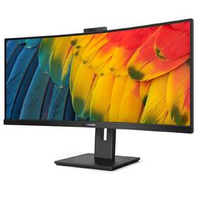 Monitor Philips 34B1U5600CH černý

 obrázek produktu 2 z 7