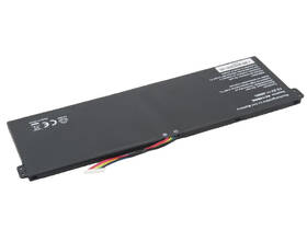 Baterie Avacom Acer Aspire ES1-512 series Li-Pol 15,2V 3220mAh 

 obrázek produktu 1 z 1