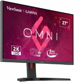Herní monitor ViewSonic OMNI VX2780J-2K černý/stříbrný

 obrázek produktu 4 z 9