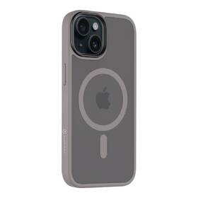 Kryt na mobil Tactical MagForce Hyperstealth na Apple iPhone 15 šedý

 obrázek produktu 1 z 2